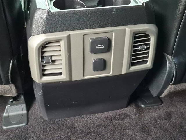 Used 2015 Ford F150 Lariat AWD/4WD image 19