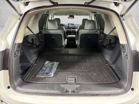 Used 2024 Honda Pilot EX-L image 18