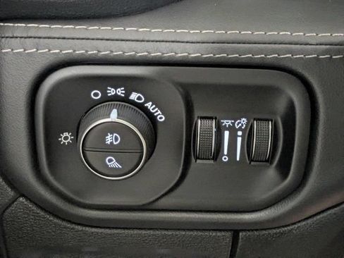 Used 2025 RAM 1500 RHO w/ RHO Level 1 Equipment Group AWD/4WD image 25