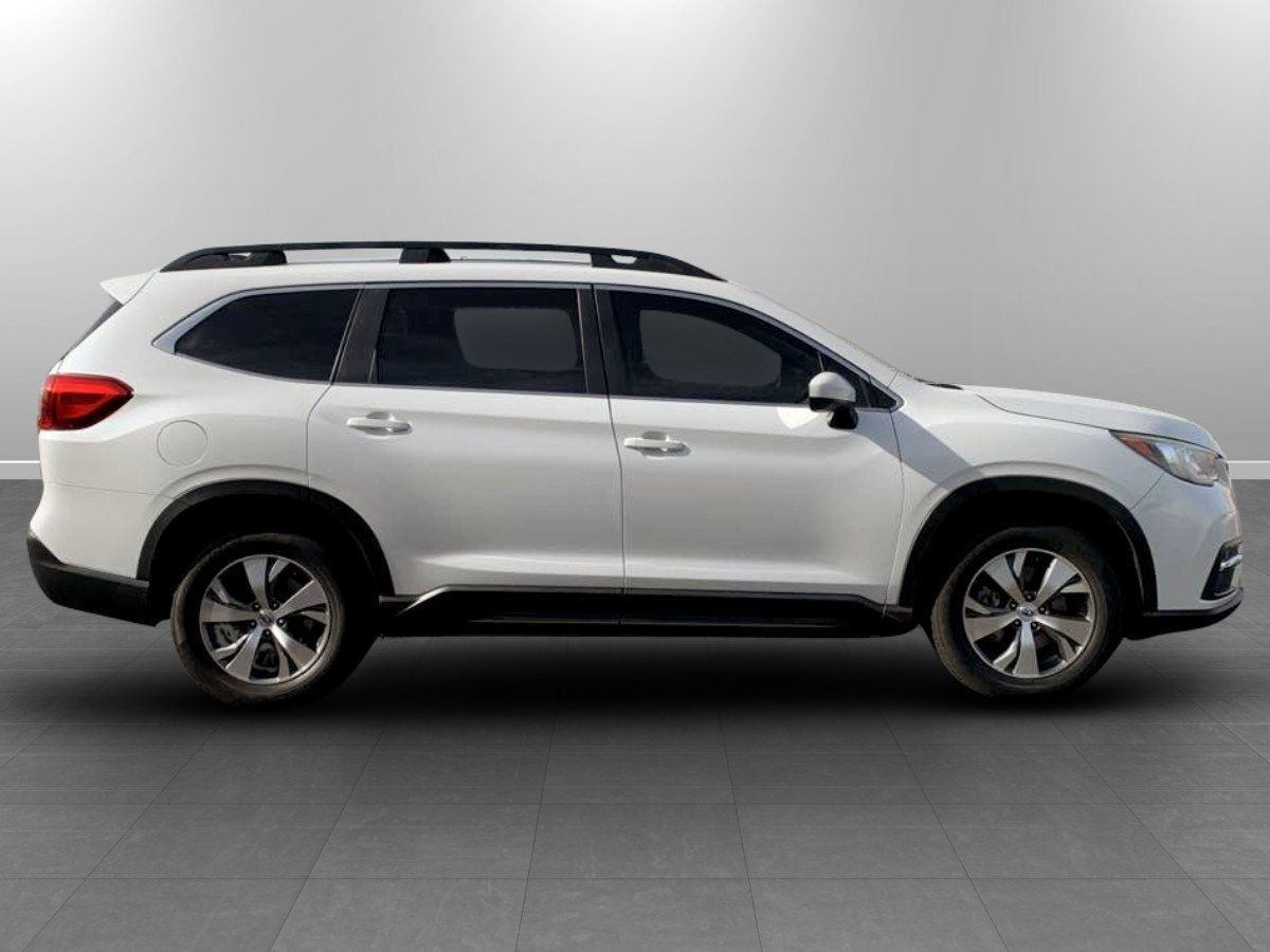 Used 2020 Subaru Ascent Premium w/ Convenience Package AWD/4WD image 8