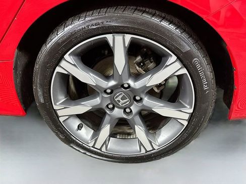 Used 2025 Honda Civic Sport Touring image 31