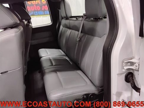 Used 2012 Ford F150 XL w/ PWR Equipment Group image 12