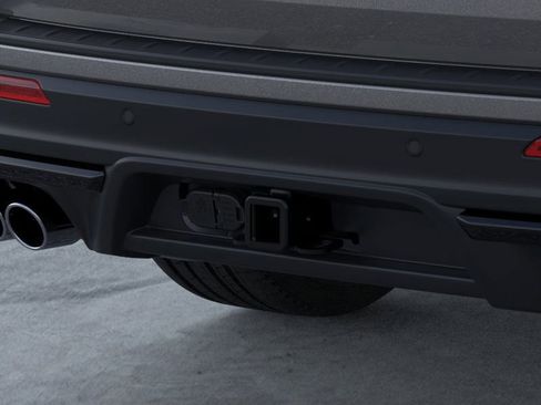 New 2026 Ford Explorer ST w/ Sun And Sound Package image 23