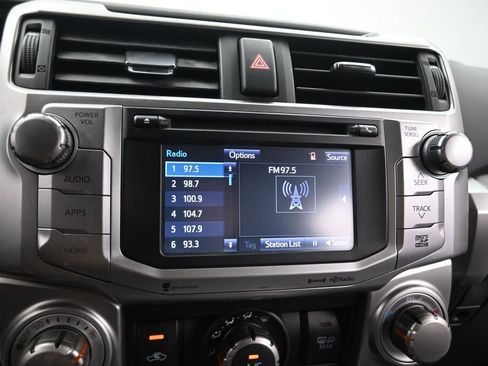 Used 2019 Toyota 4Runner SR5 Premium RWD image 12