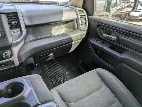 Used 2019 RAM 1500 Tradesman image 15