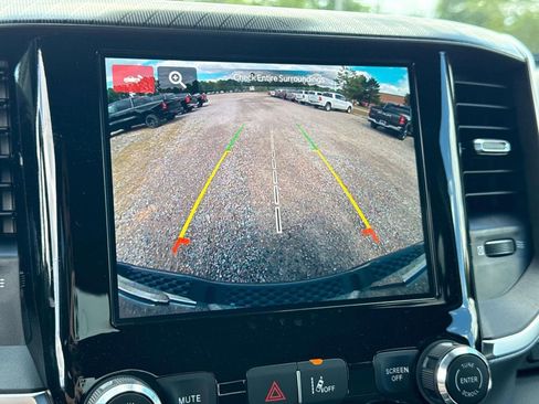 New 2025 RAM 1500 Big Horn image 21