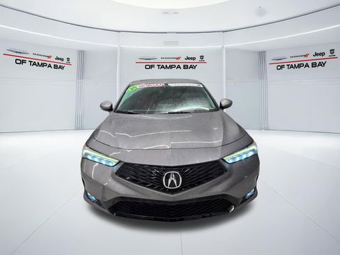 Used 2024 Acura Integra A-Spec FWD image 8