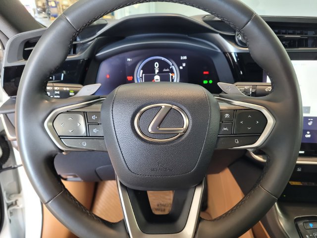 Used 2023 Lexus RZ 450e Premium w/ Technology Package AWD/4WD image 23
