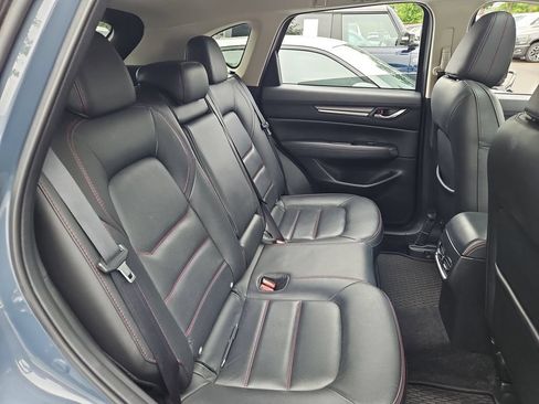Used 2023 MAZDA CX-5 Carbon Edition AWD/4WD image 15