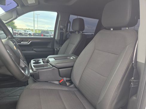 Used 2023 Chevrolet Silverado 1500 LT RWD image 10