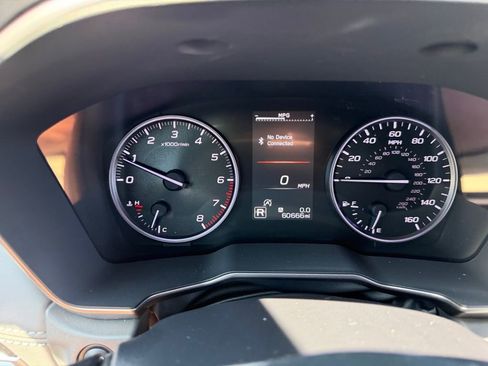 Used 2020 Subaru Outback Onyx Edition XT w/ Popular Package #2 image 33