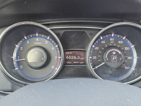 Used 2014 Hyundai Sonata GLS w/ Popular Equipment Group 2 FWD image 14
