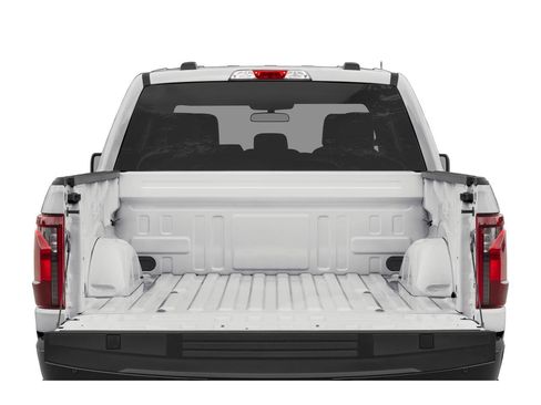 New 2025 Ford F150 XL image 46