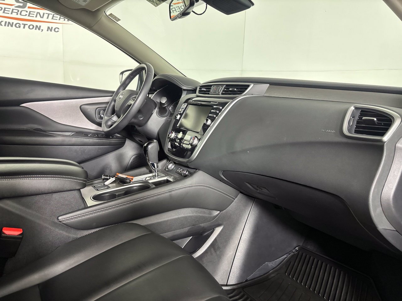 Used 2023 Nissan Murano SV w/ SV Midnight Edition Package AWD/4WD image 31