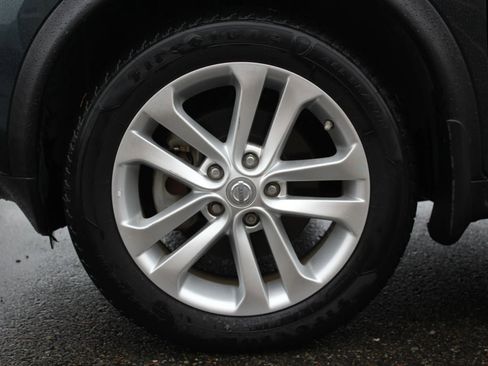 Used 2012 Nissan Juke SL image 41