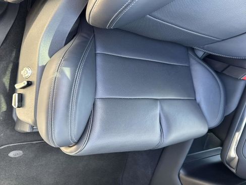 New 2025 Lincoln Navigator Reserve w/ Jet Appearance Package image 17