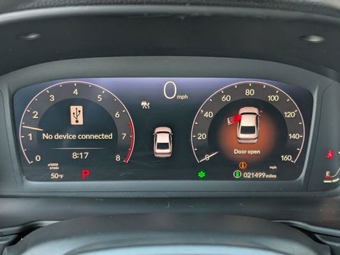 Used 2023 Honda Accord EX image 21