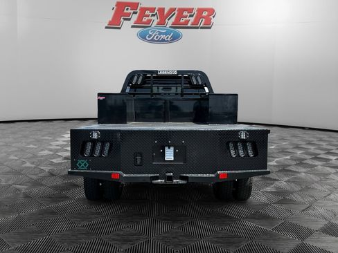 New 2026 Ford F450 XL AWD/4WD image 4