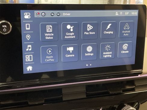 Certified 2025 Honda Prologue Touring image 6