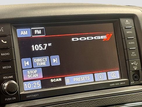 Used 2017 Dodge Grand Caravan SE w/ Power Window Group FWD image 16
