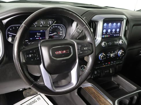 Used 2021 GMC Sierra 1500 Elevation w/ Preferred Package AWD/4WD image 21