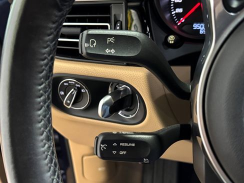 Used 2019 Porsche Macan S image 21