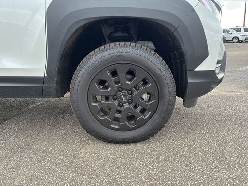 Used 2022 Honda Ridgeline RTL-E image 9