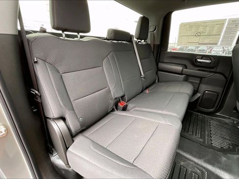 New 2026 Chevrolet Silverado 2500 W/T w/ WT/CX Safety Package image 25