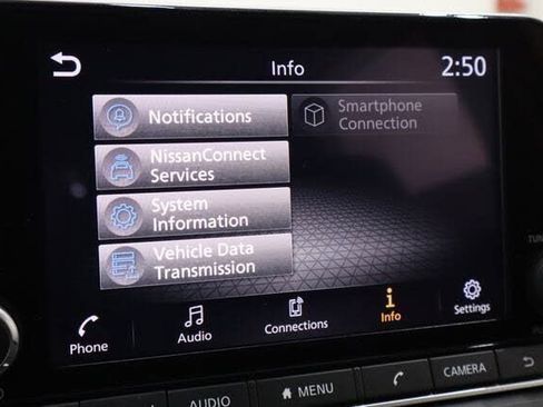 Used 2024 Nissan Rogue SV FWD image 42