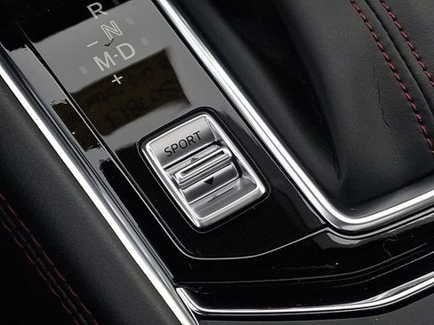 New 2025 MAZDA CX-5 Carbon Edition image 20