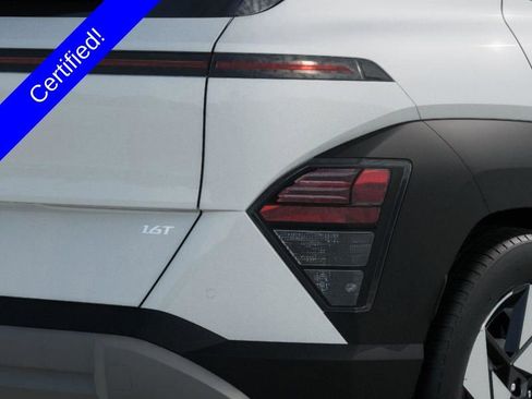 Used 2026 Hyundai Kona SEL Sport FWD image 10