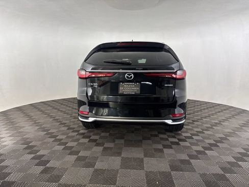 New 2026 MAZDA CX-90 3.3 Turbo S w/ Premium Plus AWD/4WD image 7