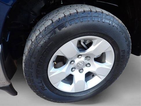 Used 2024 RAM 1500 Tradesman AWD/4WD image 7