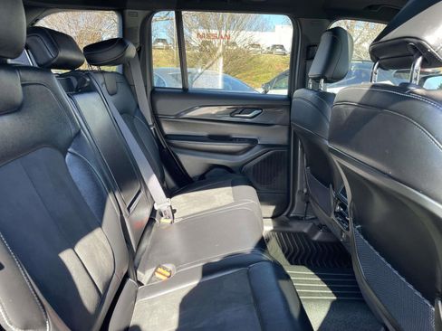 Used 2023 Jeep Grand Cherokee Altitude image 15