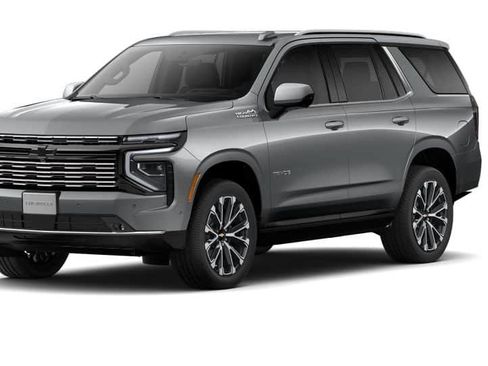 New 2026 Chevrolet Tahoe High Country w/ LPO, Illumination Package RWD image 26