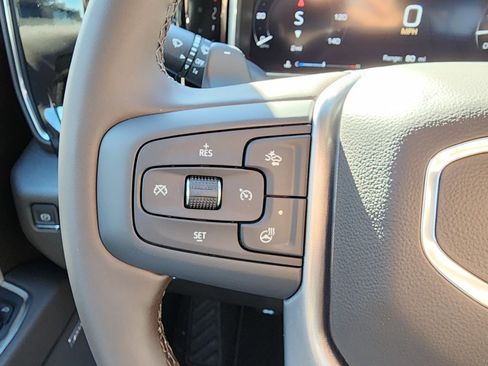 New 2026 GMC Sierra 1500 SLT w/ SLT Premium Plus Package image 21
