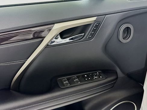 Used 2021 Lexus RX 450h 450h w/ Luxury Package image 18