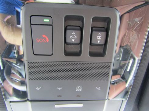 Used 2025 Mitsubishi Outlander SEL AWD/4WD image 30