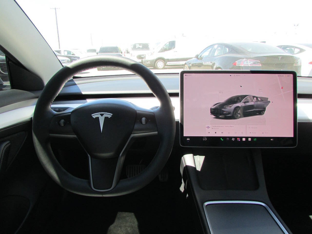 Used 2023 Tesla Model 3 Standard Range RWD image 22