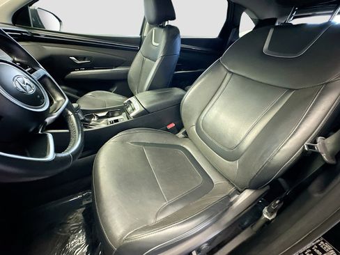 Used 2022 Hyundai Tucson SEL w/ Convenience + Premium Package image 11