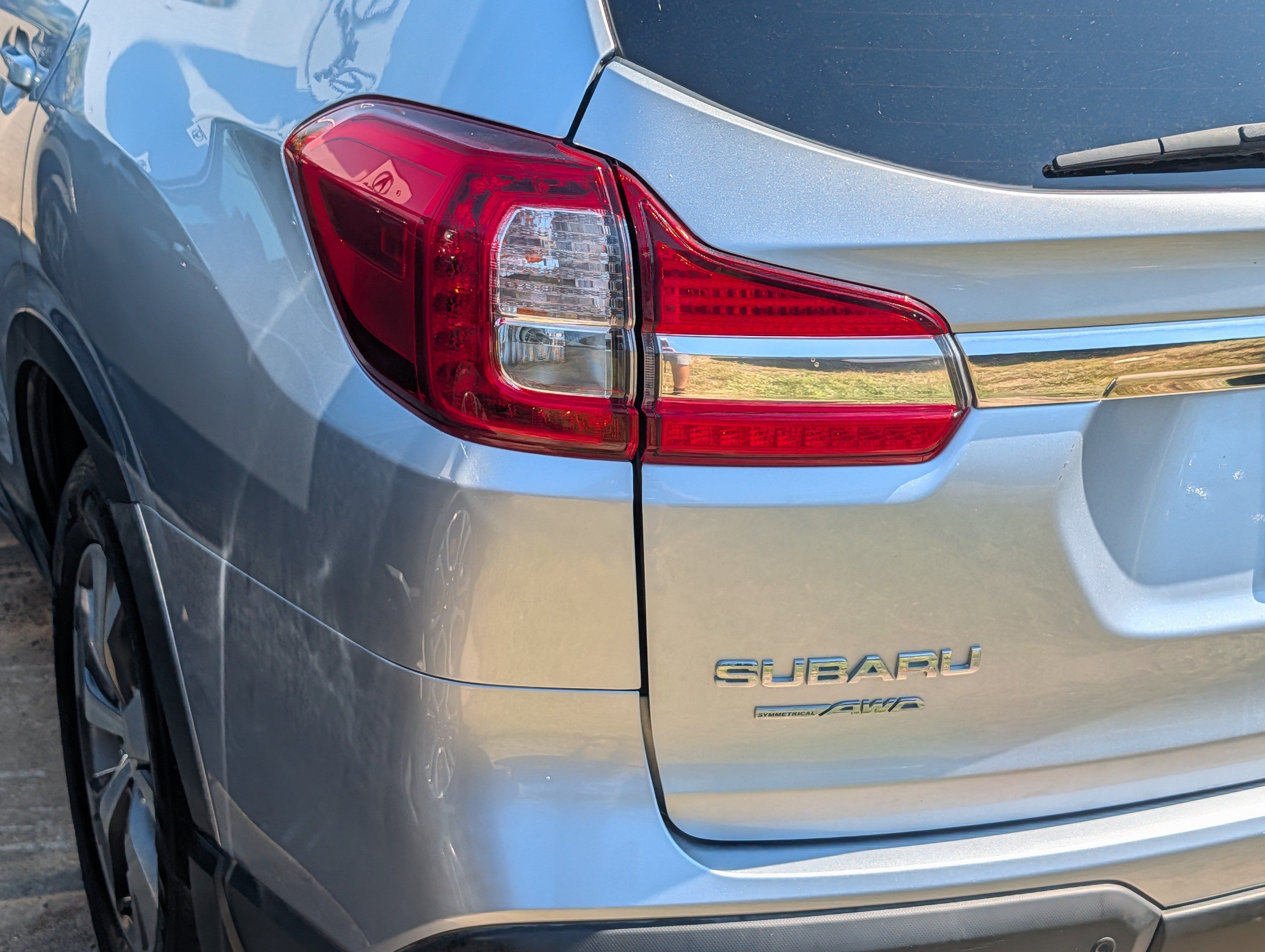 Used 2019 Subaru Ascent Premium AWD/4WD image 17