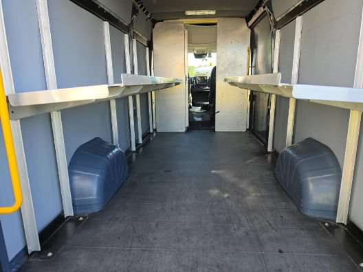 Used 2021 RAM ProMaster 3500 FWD image 7