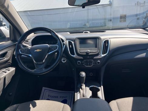 Used 2018 Chevrolet Equinox LT FWD image 14