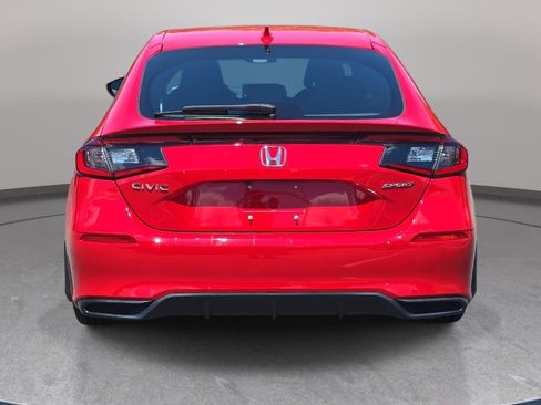 Used 2024 Honda Civic Sport image 6