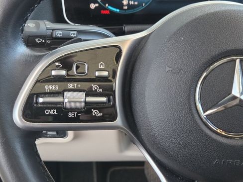 Certified 2021 Mercedes-Benz GLA 250 w/ Premium Package image 26