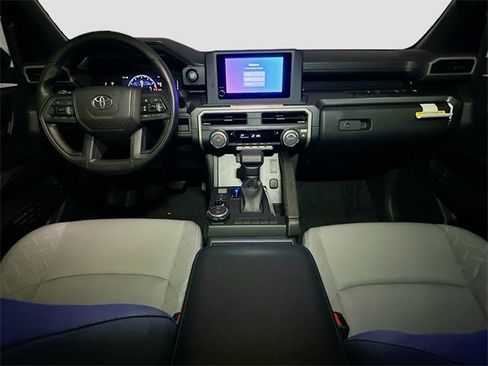 New 2026 Toyota Tacoma SR5 image 18