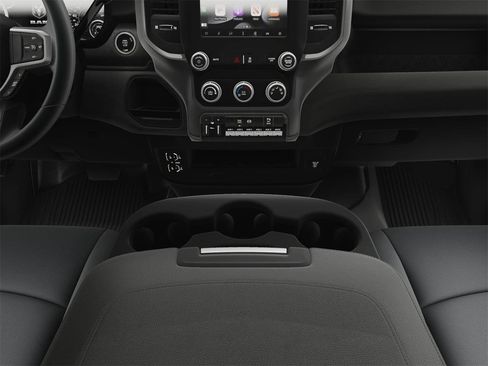 New 2024 RAM 3500 Tradesman w/ Chrome Appearance Group image 30