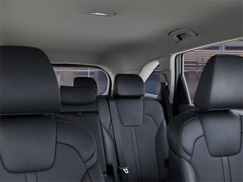 New 2026 Kia Sorento EX image 27