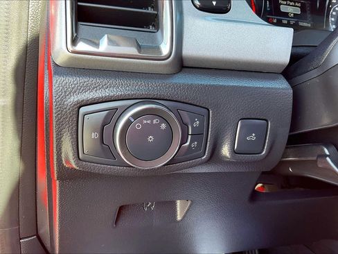 Used 2021 Ford Ranger XLT w/ Equipment Group 301A Mid image 32