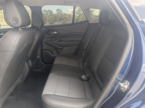 Used 2024 Chevrolet Trax LT w/ Driver Confidence Package image 16